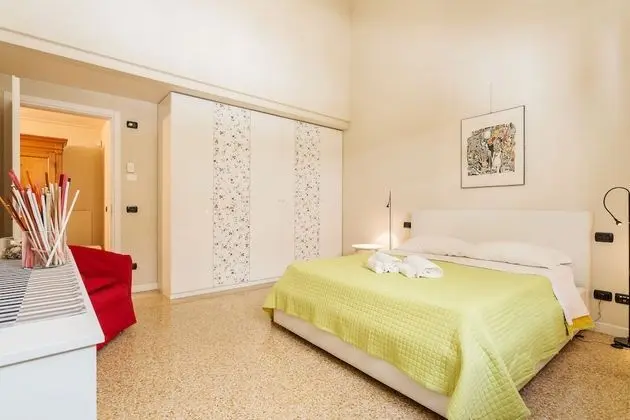 Dubleks, 1 Yatak Odası