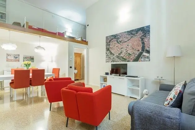 Dubleks, 1 Yatak Odası