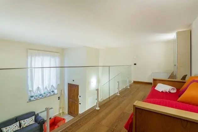 Dubleks, 1 Yatak Odası