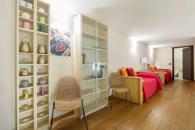 Dubleks, 1 Yatak Odası