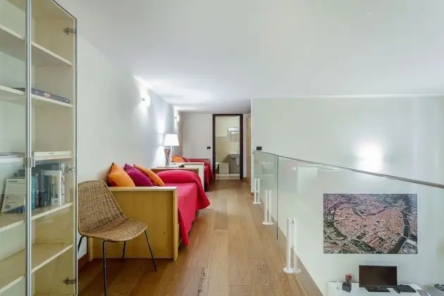 Dubleks, 1 Yatak Odası