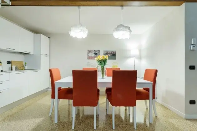 Dubleks, 1 Yatak Odası