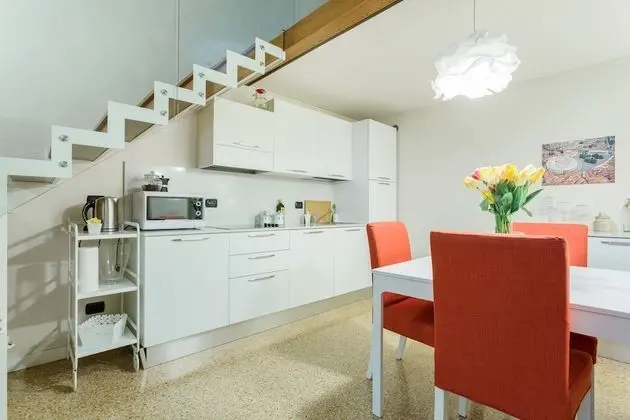 Dubleks, 1 Yatak Odası