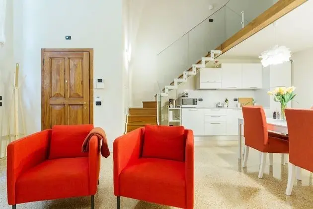 Dubleks, 1 Yatak Odası