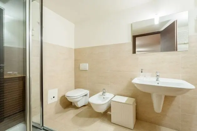 Dubleks, 1 Yatak Odası