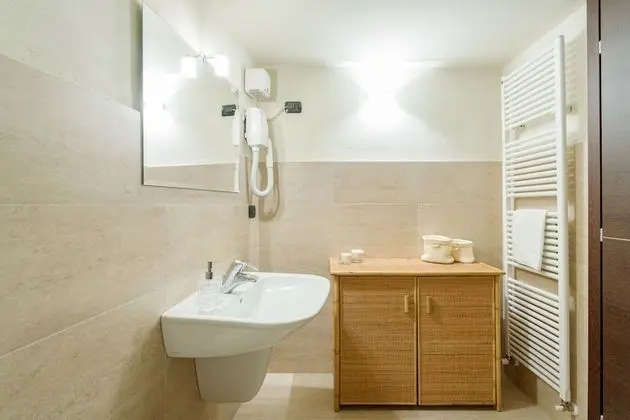 Dubleks, 1 Yatak Odası