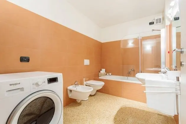 Dubleks, 1 Yatak Odası