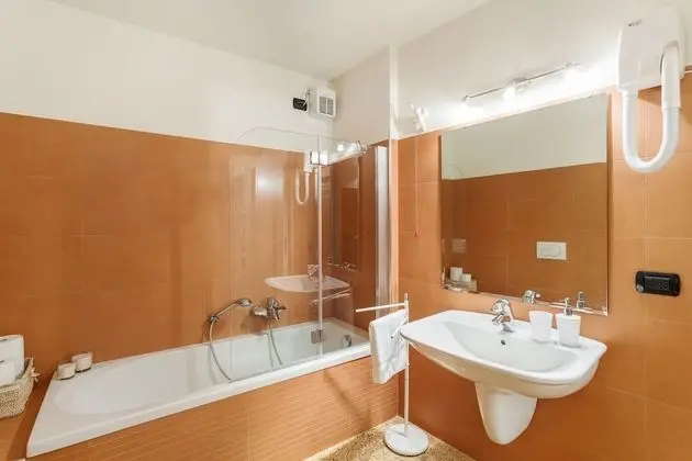 Dubleks, 1 Yatak Odası