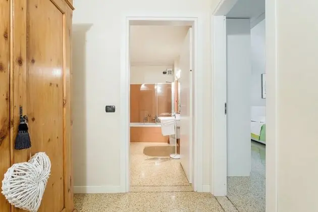 Dubleks, 1 Yatak Odası