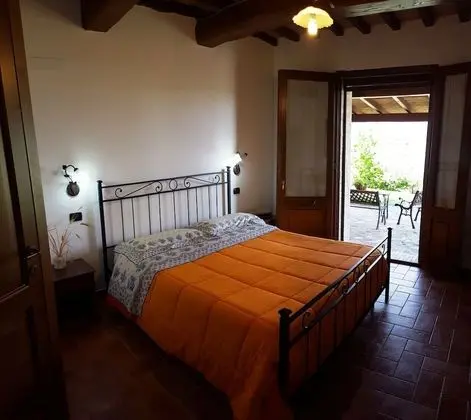 Tek Büyük Yataklı Oda, Engellilere Uygun