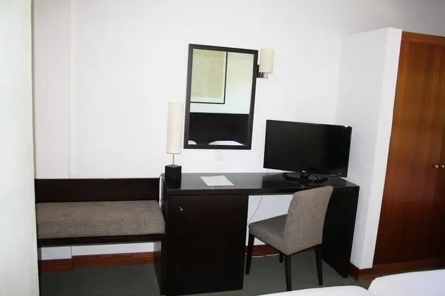 Standard Tek Kişilik Oda