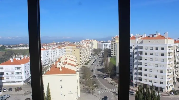 Superior İki Ayrı Yataklı Oda