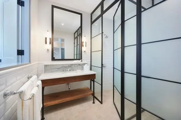 Premium Oda, Balkon