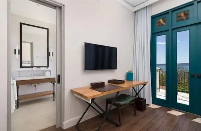 Premium Oda, Okyanus Manzaralı