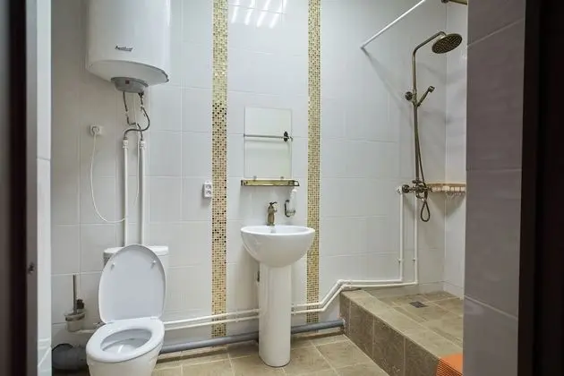Deluxe İki Ayrı Yataklı Oda