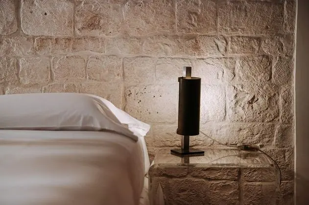 Classic Tek Büyük veya İki Ayrı Yataklı Oda