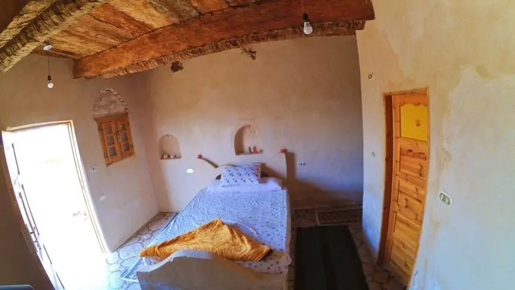 Comfort Tek Kişilik Oda