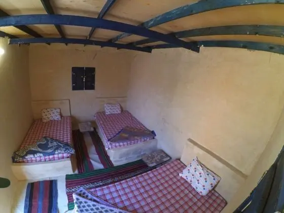 Design Ortak Ranzalı Oda