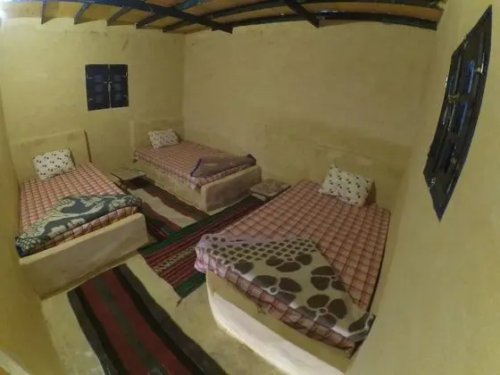 Design Ortak Ranzalı Oda