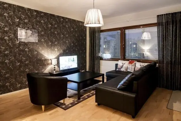 Apart Daire, 2 Yatak Odası (A7)
