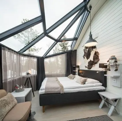 Premium Igloo