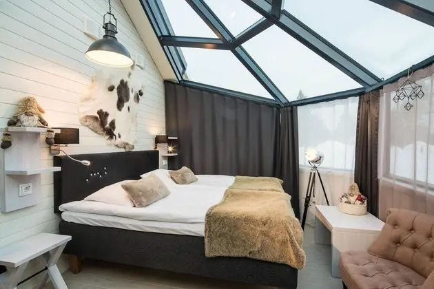 Premium Igloo