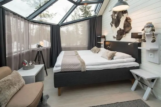 Premium Igloo with Alcove