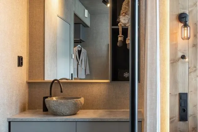 Superior İki Ayrı Yataklı Oda, 2 Tek Kişilik Yatak