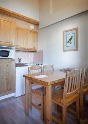 Apart Daire, 1 Yatak Odası, Sauna