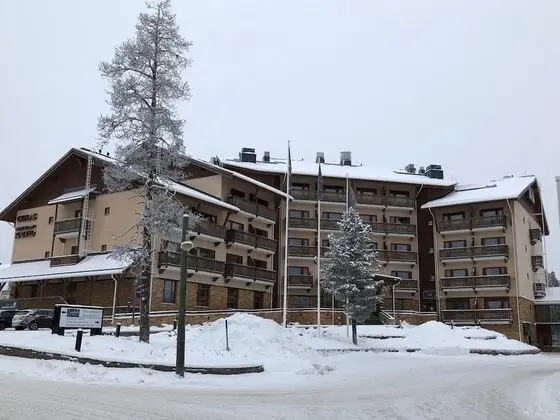 Superior İki Ayrı Yataklı Oda, Sauna (Gielas)