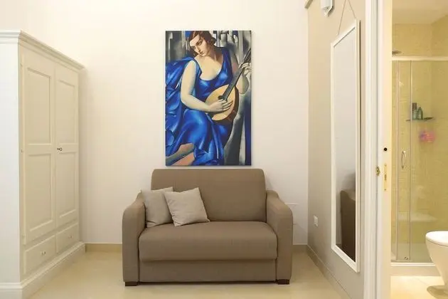 Dört Kişilik Oda, Küçük Mutfak (Sofia)