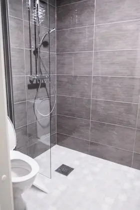 Apart Daire, 2 Yatak Odası, Sauna (Pet friendly)