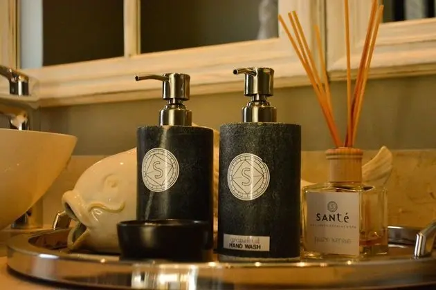 Deluxe Süit, 1 En Büyük (King) Boy Yatak, Dağ Manzaralı