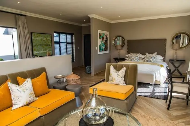 Exclusive Villa