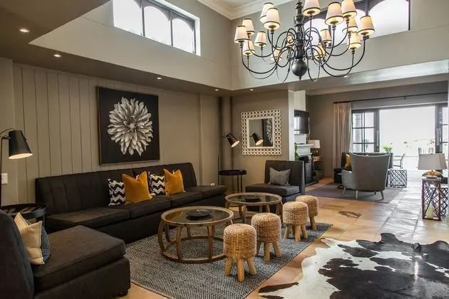 Exclusive Villa