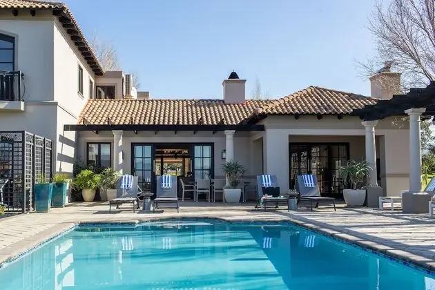 Exclusive Villa