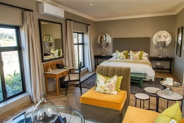 Exclusive Villa