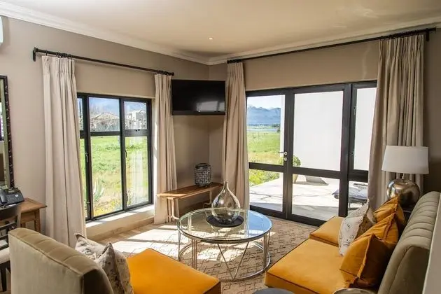 Exclusive Villa