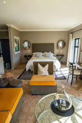 Exclusive Villa