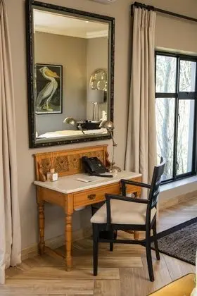 Exclusive Villa