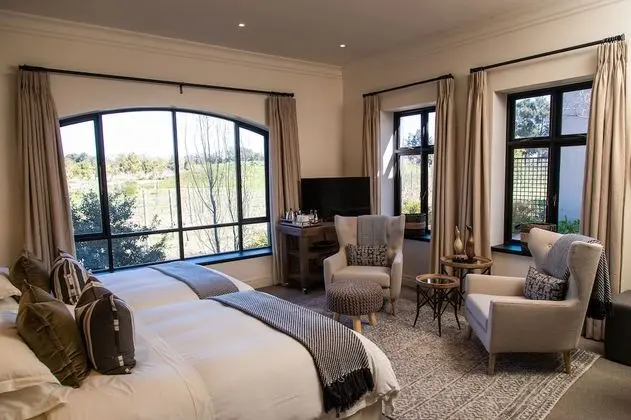 Exclusive Villa