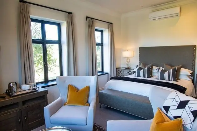 Exclusive Villa