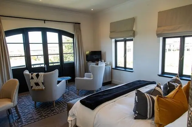 Exclusive Villa