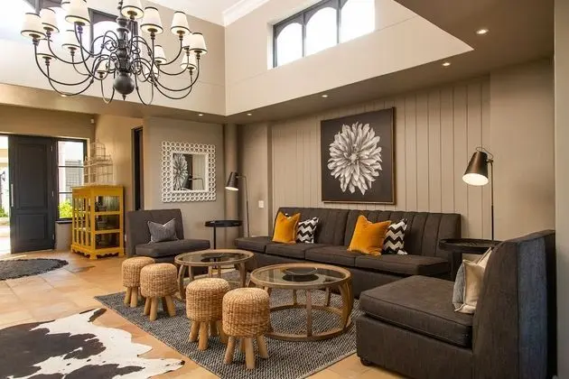 Exclusive Villa