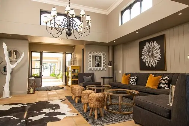 Exclusive Villa