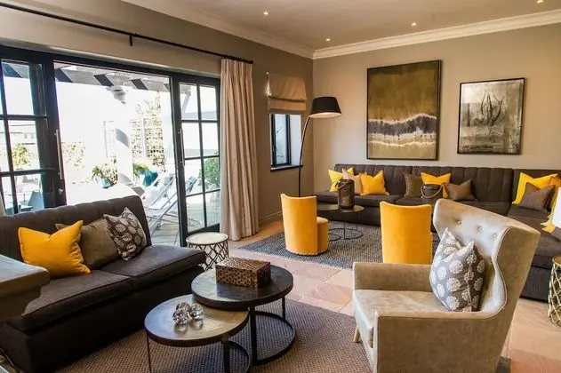 Exclusive Villa