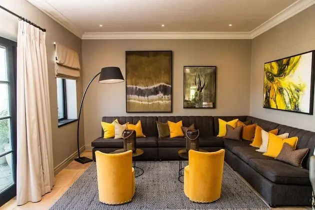 Exclusive Villa