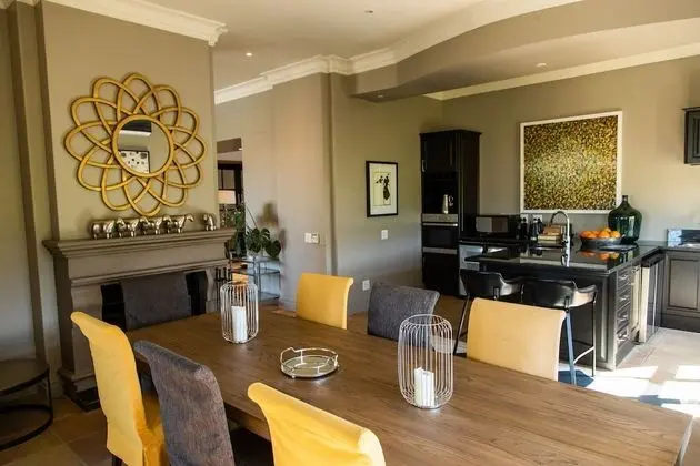 Exclusive Villa