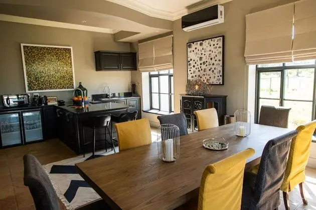 Exclusive Villa