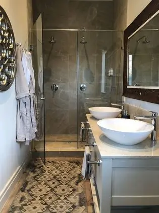 Exclusive Villa
